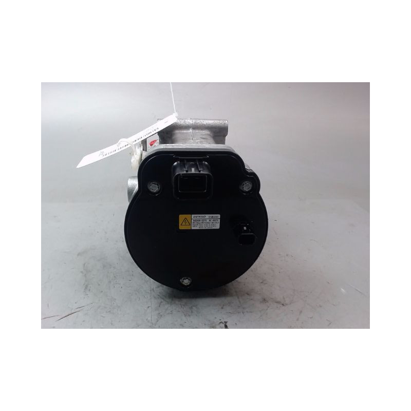 COMPRESSEUR AIR CONDITIONNE TOYOTA COROLLA 2004-
