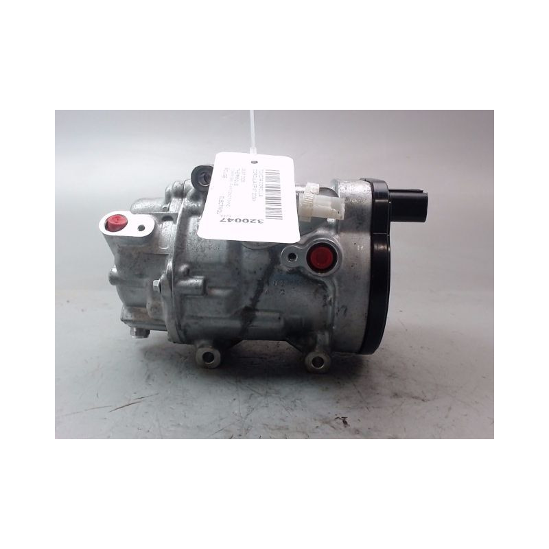 COMPRESSEUR AIR CONDITIONNE TOYOTA COROLLA 2004-