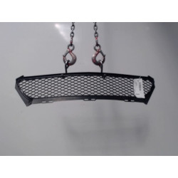 GRILLE PARE-CHOC AV