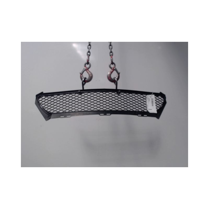 GRILLE PARE-CHOC AVANT MERCEDES SLK