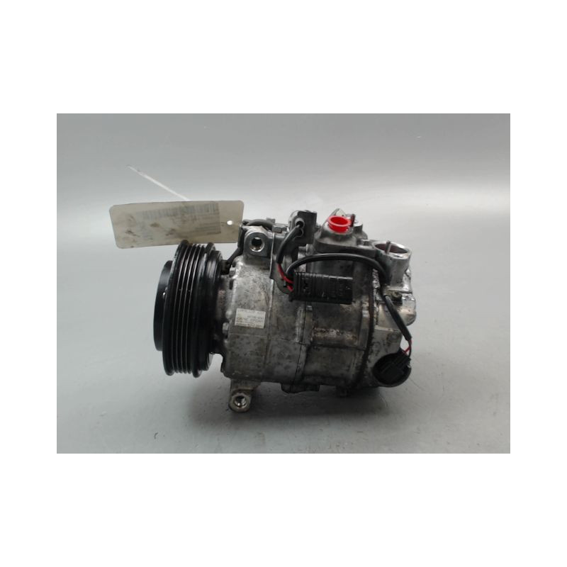 COMPRESSEUR AIR CONDITIONNE MERCEDES CLASSE B 2008-