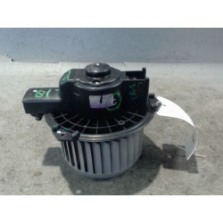 MOTEUR VENTILATEUR CHAUFFAGE