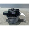 MOTEUR VENTILATEUR CHAUFFAGE SUZUKI ALTO 5 PTES