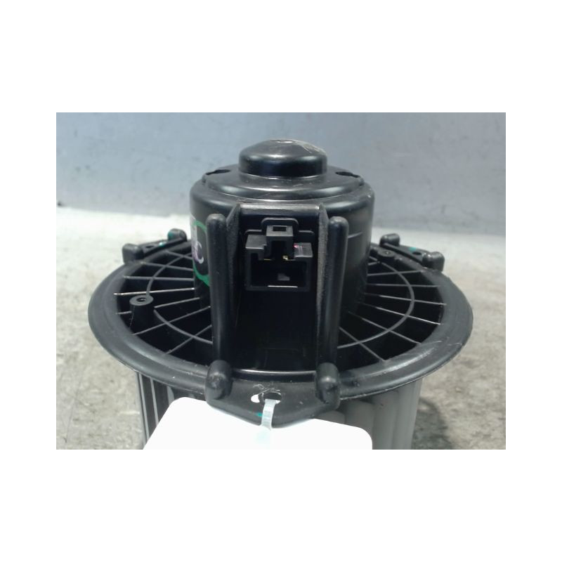 MOTEUR VENTILATEUR CHAUFFAGE SUZUKI ALTO 5 PTES