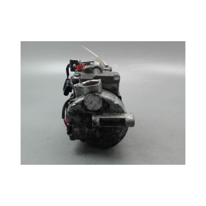 COMPRESSEUR AIR CONDITIONNE MERCEDES CLASSE B 2008-