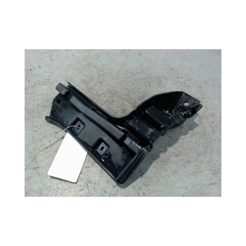 SUPPORT PARE-CHOC ARG FIAT 500