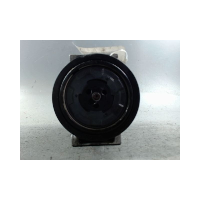 COMPRESSEUR AIR CONDITIONNE PEUGEOT 208
