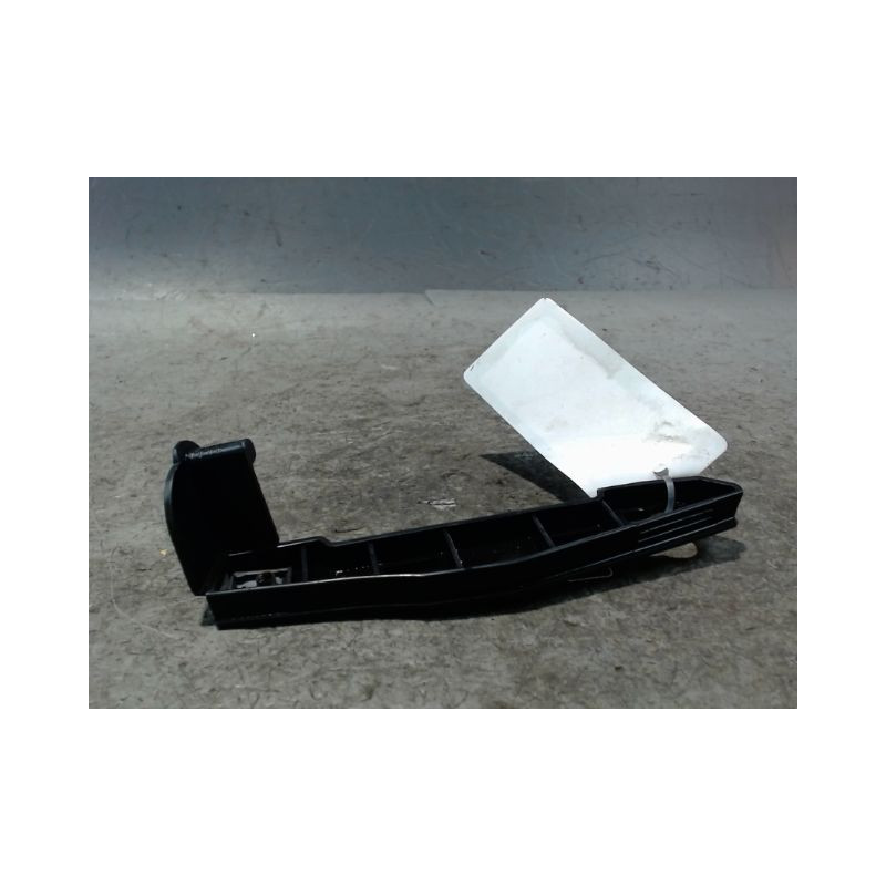 SUPPORT PARE-CHOC ARD CITROEN C3 2009-