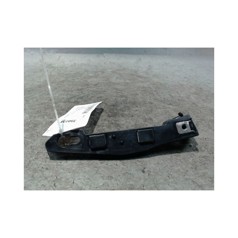 SUPPORT PARE-CHOC ARD CITROEN C3 2009-