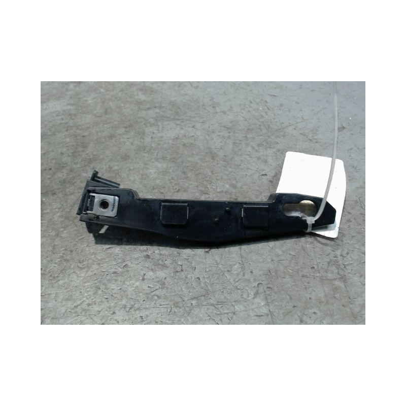 SUPPORT PARE-CHOC ARG CITROEN C3 2009-