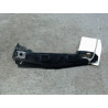 SUPPORT PARE-CHOC ARG CITROEN C3 2009-
