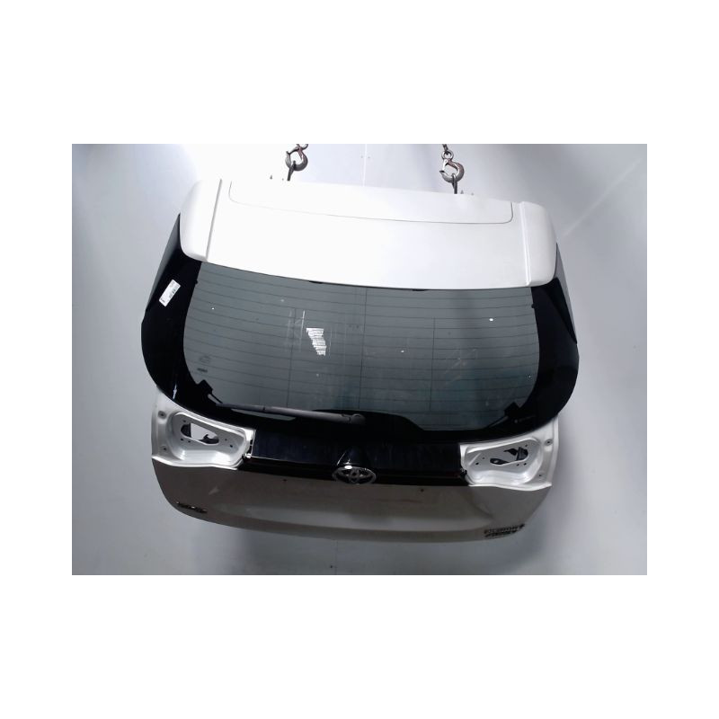 HAYON TOYOTA YARIS CRO