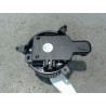 MOTEUR VENTILATEUR CHAUFFAGE TOYOTA YARIS CRO