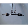 TRANSMISSION AVANT GAUCHE TOYOTA YARIS CRO 1.5 Hybrid Traction intégrale 