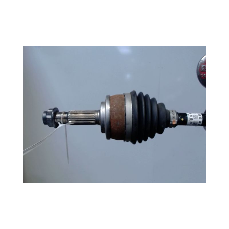 TRANSMISSION AVANT GAUCHE TOYOTA YARIS CRO 1.5 Hybrid Traction intégrale 