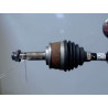 TRANSMISSION AVANT GAUCHE TOYOTA YARIS CRO 1.5 Hybrid Traction intégrale 