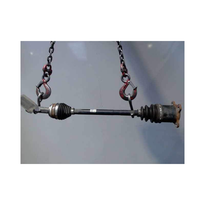 TRANSMISSION ARRIERE DROIT TOYOTA YARIS CRO 1.5 Hybrid Traction intégrale 