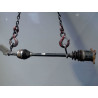 TRANSMISSION ARRIERE DROIT TOYOTA YARIS CRO 1.5 Hybrid Traction intégrale 
