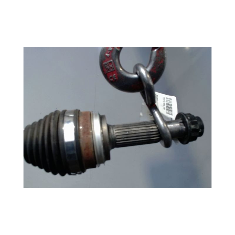 TRANSMISSION ARRIERE DROIT TOYOTA YARIS CRO 1.5 Hybrid Traction intégrale 