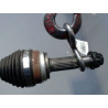TRANSMISSION ARRIERE DROIT TOYOTA YARIS CRO 1.5 Hybrid Traction intégrale 