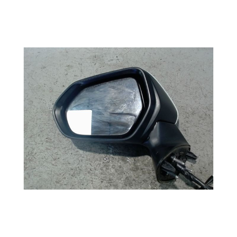 RETROVISEUR EXTERIEUR ELECTRIQUE GAUCHE TOYOTA YARIS CRO