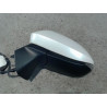 RETROVISEUR EXTERIEUR ELECTRIQUE GAUCHE TOYOTA YARIS CRO