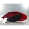 FEU ARRIERE GAUCHE  PEUGEOT 207 3P