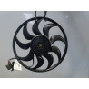 MOTEUR VENTILATEUR RADIATEUR CHEVROLET AVEO