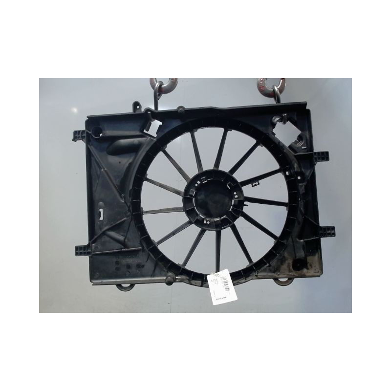 SUPPORT DE VENTILATEUR CHEVROLET AVEO