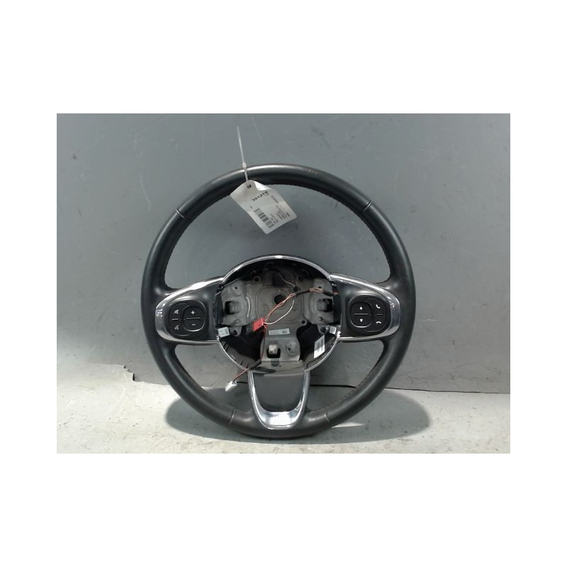 VOLANT DE DIRECTION FIAT 500 2007-