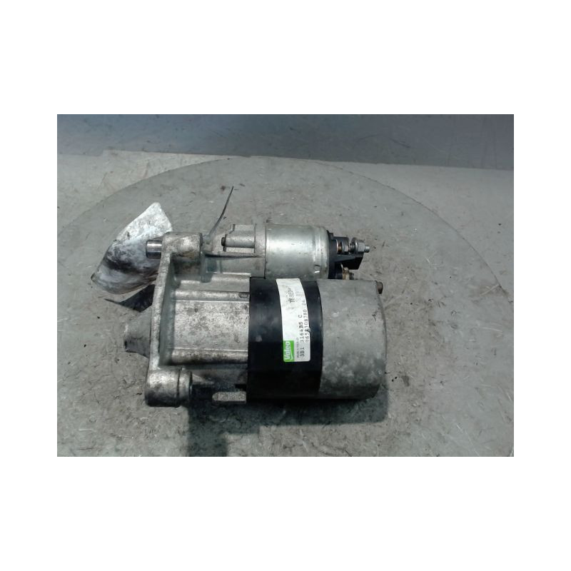 DEMARREUR PEUGEOT 206+ 2009-
