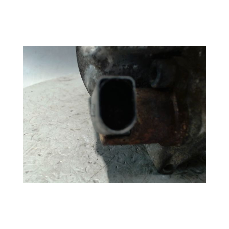 COMPRESSEUR AIR CONDITIONNE VOLKSWAGEN TOURAN