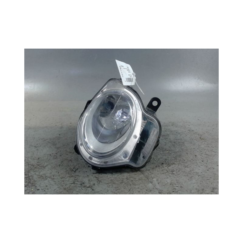 PHARE LONGUE PORTEE AVANT GAUCHE FIAT 500 C 09-