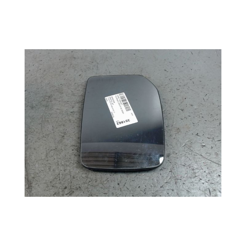 GLACE RETROVISEUR EXT D FORD TOURNEO 300CP 2001-