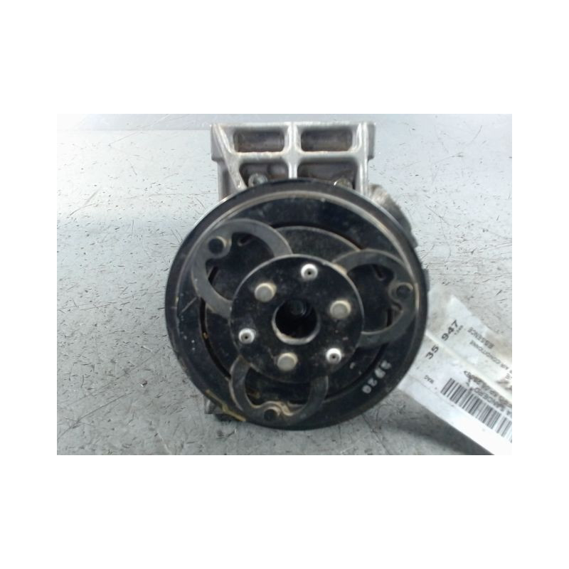 COMPRESSEUR AIR CONDITIONNE DACIA SANDERO 2008-