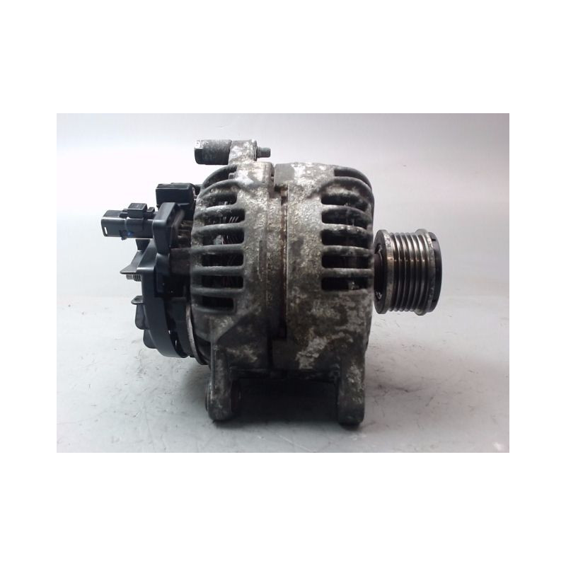 ALTERNATEUR NISSAN JUKE Phase 1 2010-...