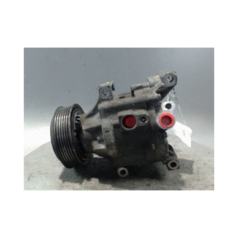 COMPRESSEUR AIR CONDITIONNE LANCIA YPSILON 2003-