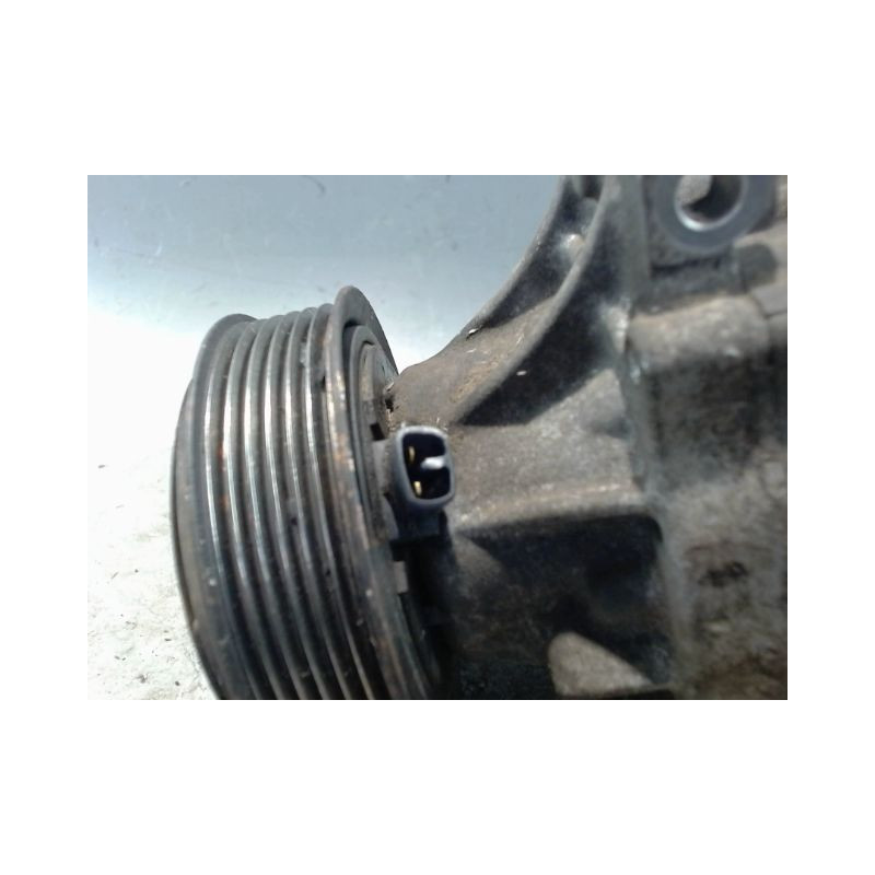 COMPRESSEUR AIR CONDITIONNE LANCIA YPSILON 2003-