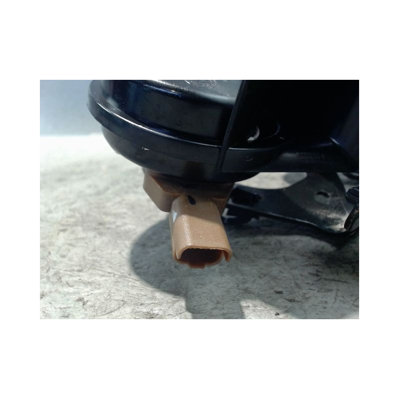 KLAXON / AVERTISSEUR RENAULT CAPTUR