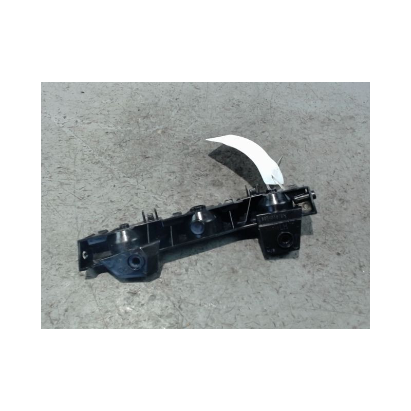 SUPPORT PARE-CHOC ARG RENAULT CAPTUR