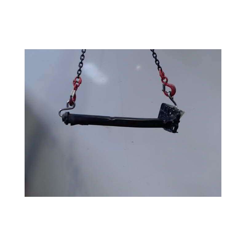 ABSORBEUR PARE-CHOC AVANT PEUGEOT 3008 2009-