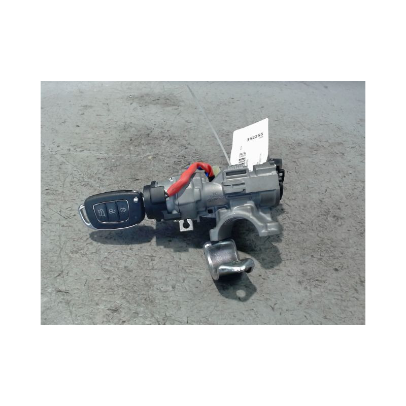 ANTIVOL DE DIRECTION HYUNDAI BAYON