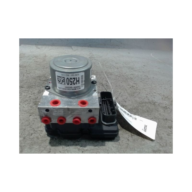 UNITE HYDRAULIQUE ABS HYUNDAI BAYON