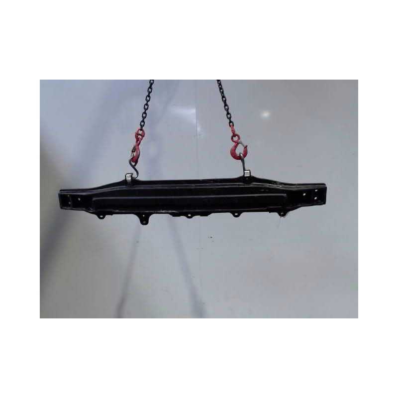 RENFORT PARE-CHOC ARRIERE  HYUNDAI BAYON