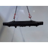 RENFORT PARE-CHOC ARRIERE  HYUNDAI BAYON