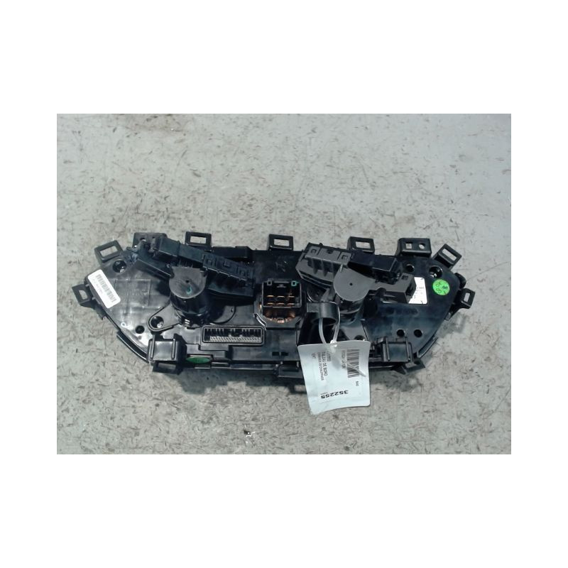 COMMANDE DE CHAUFFAGE HYUNDAI BAYON