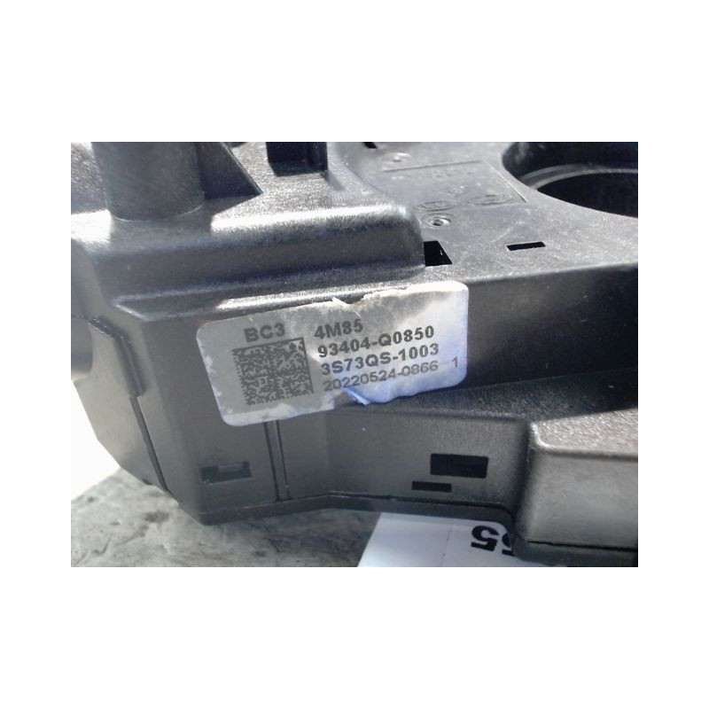 BLOC COMMODOS HYUNDAI BAYON