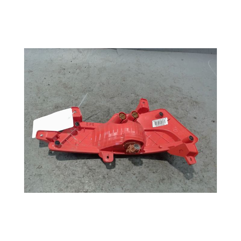 FEU RECUL HYUNDAI BAYON