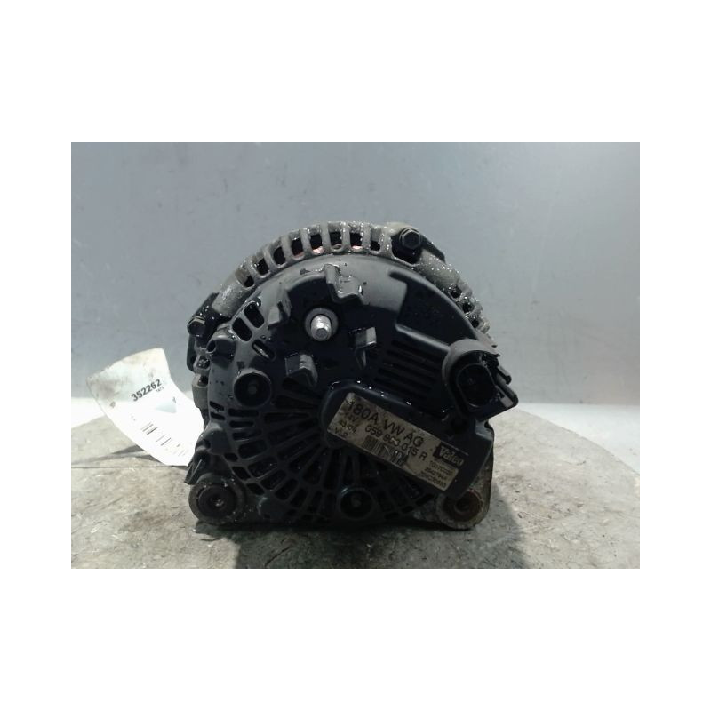 ALTERNATEUR AUDI A6 2001-