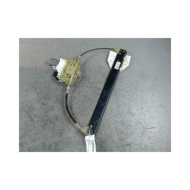 MECANISME+MOTEUR LEVE-GLACE ARRIERE DROIT AUDI A6 2001-